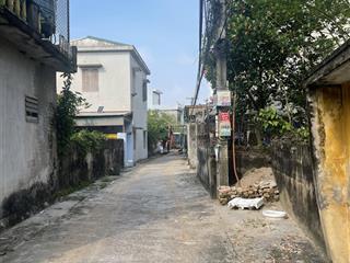 Bán lô đất đẹp phường vũ phúc thái bình