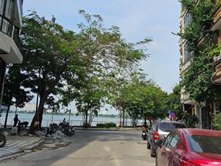 Nhà phân lô ô tô ngõ ô tô tránh gần hồ tây 7 tầng thang máy thông sàn kinh doanh đỉnh