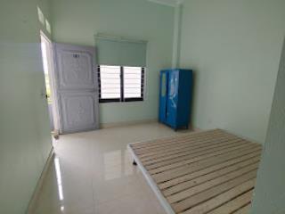 Phòng trọ trường đh cn dệt may hà nội, thoáng mát, đủ đồ