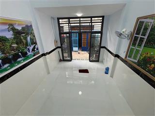 Bán Nhà Đẹp Ở Ngay – Hiệp Thành 13, Q.12 – Giá Chỉ 3.1 Tỷ