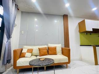Nhà Đẹp Giá Nhỉnh 2 Tỷ - Sổ Hồng Riêng - Ngay TCH Trung Tâm Quận 12