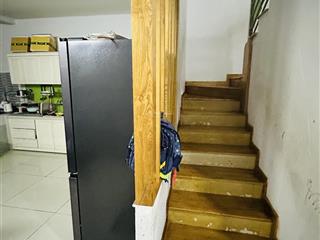Cần bán gấp nhà đẹp 136m2  ngang hơn 5m  hxh  đường tân hiệp  hóc môn  nhỉnh 4.x tỷ