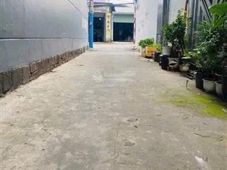 Bán nhà đẹp 3 tầng  hẻm xe hơi  sát mặt tiền tân thới hiệp  giá chỉ hơn 2.x tỷ