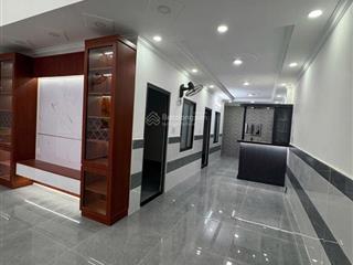 Siêu phẩm nhà đẹp, hẻm xe hơi 6m  dt 102 m2  sát vách gò vấp  nhỉnh 5. x tỷ
