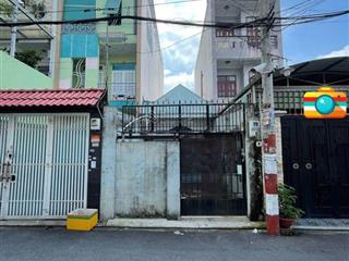 Bán nhà đẹp giá tốt, 94m2, hẻm xe hơi 8m, tân chánh hiệp, quận 12