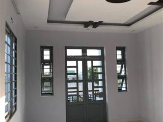 Bán nhà đẹp 2 tầng, 111 m, nở hậu 8,9m  hẻm xe hơi, đặng thúc vịnh  nhỉnh 4.x tỷ