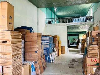 Bán gấp nhà xưởng 264m2, hẻm xe hơi, sát mặt tiền đặng thúc vịnh, nhỉnh 6.x tỷ