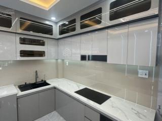 Siêu phẩm nguyễn ảnh thủ, q12. 52m2, ô tô vào tận nhà. chỉ 5.x tỷ