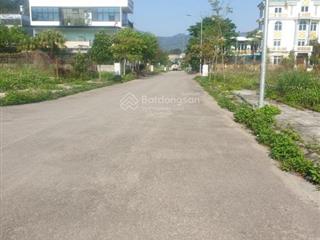 Chính chủ bán gấp 90m2 khu đô thị kỳ sơn, tp. hòa bình