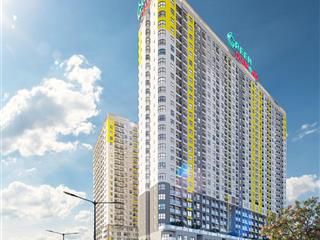 Bán cc tại bcons city, 2,3 tỷ, 65m2, hàng hiếm tại dĩ an, bình dương