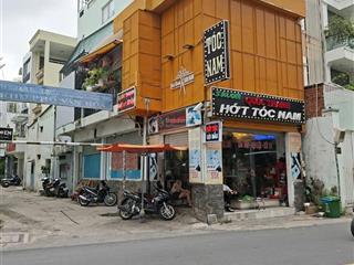 Bán nhà mặt tiền thích quảng đức, phú nhuận hồ chí minh