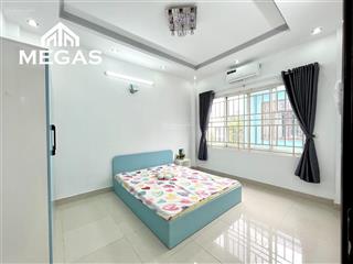 Căn 1pn 1pk 50m2 full nội thất gần đảo kim cương quận 2