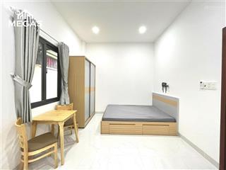 Phòng cao cấp full nội thất giá rẻ gần trường đại học umt q2