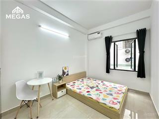 Studio full nt cửa sổ lớn giá rẻ gần trường đh umt quận 2
