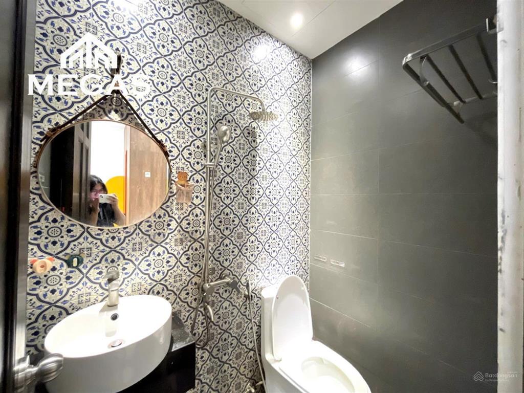 Căn hộ studio cao cấp full nội thất tại trung tâm quận 2