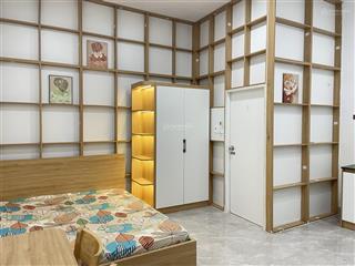 Studio full nt cực đẹp giá rẻ gần bệnh viện lê văn thịnh  nguyễn duy trinh q2