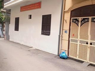 Bán nhà riêng 44m2 chính chủ tại nguyễn viết xuân, hà nội.