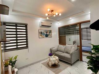 Chính chủ bán chung cư xã đàn  trung phụng full nội thất gần mặt đường ô tô