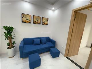 Cho thuê căn hộ ccmn hoàng cầu ngõ 2 ô tô chánh gần công viên 1/6, full nội thất