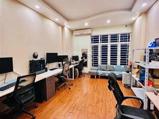 Bán nhà dân xây tân thụy, nguyễn văn linh, 62m² x 5 tầng, ngõ ô tô, nở hậu, giá nhỉnh 9 tỷ
