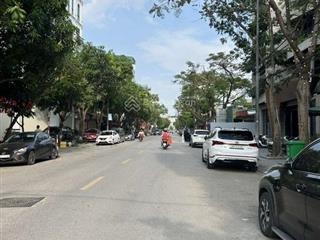 Bán đất tặng nhà kinh doanh đỉnh cao phố việt hưng mặt tiền 6m  gần bigc, cầu trần hưng đạo