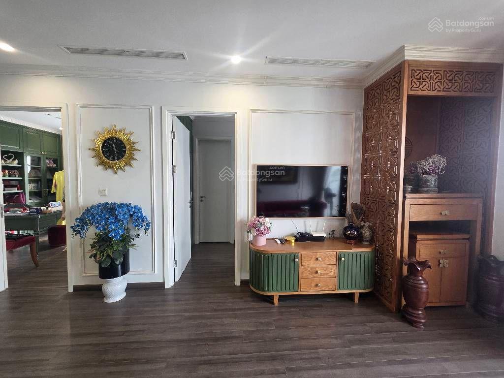 Bán căn hộ vinhomes symphony long biên 66m² 2pn 2wc căn góc, tầng cao, view đẹp