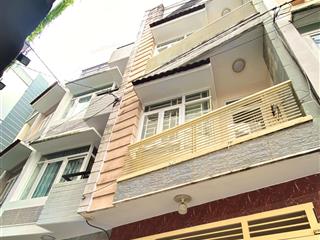 Hẻm ô tô phan đăng lưu  5 tầng  khu vip phân lô  ngay ngã tư phú nhuận  chỉ 8,9 tỷ