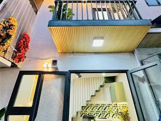 Bán nr view đẹp, phan đăng lưu, 2,79 tỷ, 12m2, 1pn, 2wc, 2t