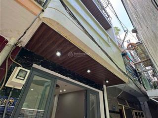 Bán nhà riêng tại quang trung, 2,95 tỷ, 19m2, 2pn + 2wc, tiện ích đầy đủ, gò vấp, hcm