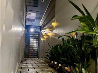 Cần bán nhà riêng chính chủ quận gò vấp