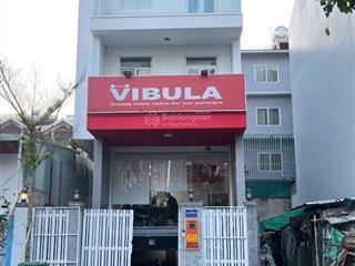 Cho thuê nhà mặt tiền đường số 5 khu him lam