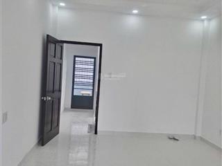Nhà khu vực sầm uất, nhộn nhịp 43m2 bình trị đông b, bình tân