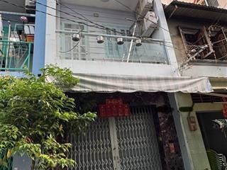 Bán nhà 1/ thái phiên, q 11 50m2 3 tầng  hẻm 6m  giá 10,8 tỷ