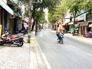 Mặt tiên 5 tầng 25m2 tôn thất hiệp, q.11