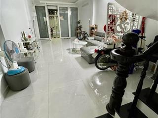Mặt tiền vip bình phú 74m2 quận 6