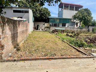 Hiếm, 74,5 m2, vân lôi, bình yên, thạch thất