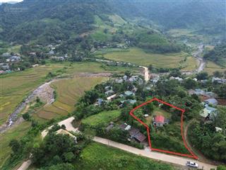 Bán đất hợp phong, 1800m2, pháp lý đầy đủ