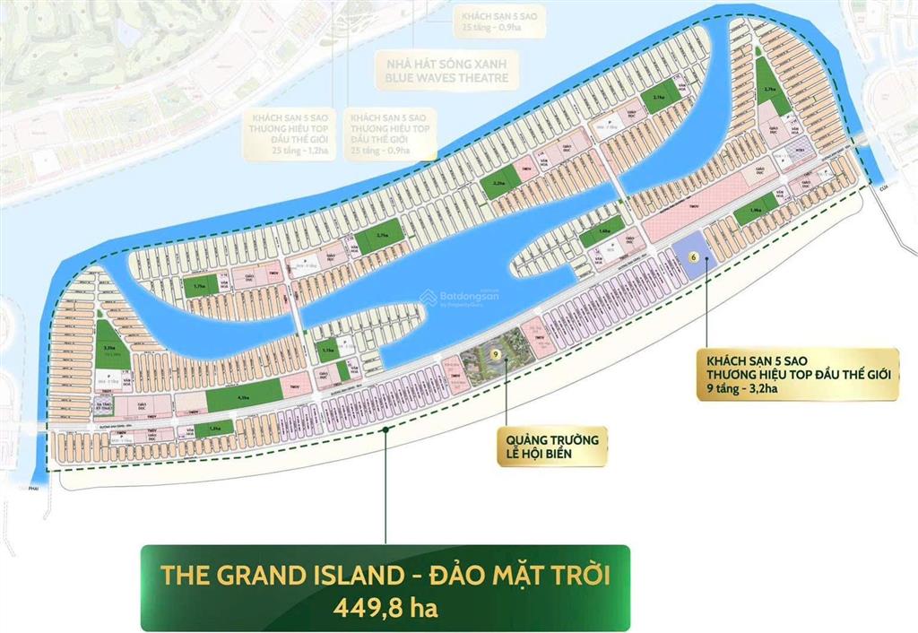 Vinhomes green paradise phân khu a vịnh tiên duy nhất 400 sản phẩm cho giai đoạn 2