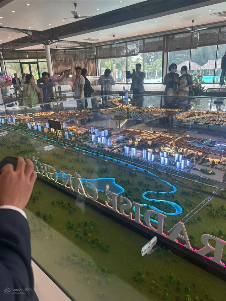 Vinhomes green paradise phân khu a vịnh tiên duy nhất 400 sản phẩm cho giai đoạn 2