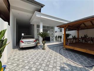 Siêu phẩm biệt thự mini  hẻm 5m  phạm thị giây  hóc môn  210m2  chỉ 6,5 tỷ
