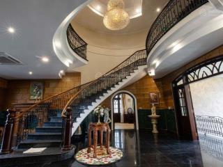 Biệt thự siêu vip đẳng cấp châu âu đường lưu quang thuận, ngũ hành sơn, đà nẵng