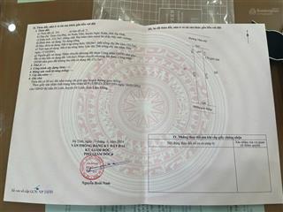Siêu phẩm duy nhất mặt đường 35m an viên nghi xuân