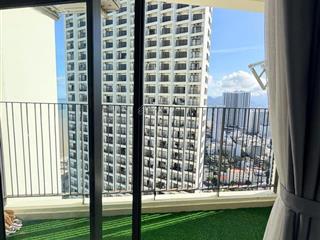 Cho thuê căn hộ gold coast toà bắc giá thuê 22 triệu/tháng