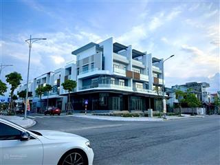 Bán nhà phố đường hoàng quốc việt, tp huế