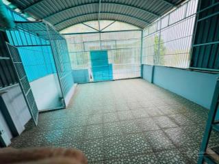 Hòa hưng  tt q10  hẻm trước 4m  4x8m  1 trệt 2 lầu sân thượng  4.1 tỷ