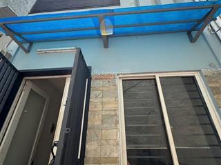 Bành văn trân  2 tầng kiên cố  khu dân trí cao dt 29m2  2 pn  4.4 tỷ