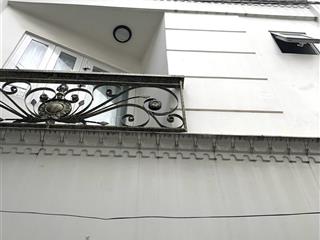 Siêu phẩm phú nhuận 30m2  3pn  nội thất xịn