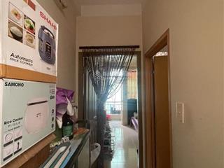 Gần bv nhi đồng  cho gia đình trẻ  3 tầng 2pn  21m2  chính chủ lâu đời  giá 4 tỷ