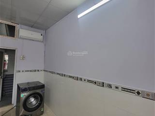 Ngay khu phan xích long  nhà mới vào ở ngay  dt 15m2  hoàn công đủ  giá chỉ 2.9 tỷ