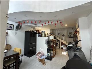 Ngã 4 phú nhuận  sổ không tỳ vết  27m2  2 phòng ngủ, sân thượng  giá 5.5 tỷ